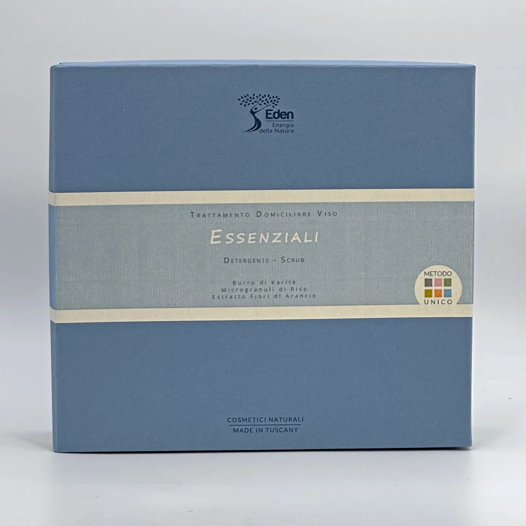 <b>Kit Gesti Essenziali Viso</b><br><span>Programma di Trattamento Viso<br></span>